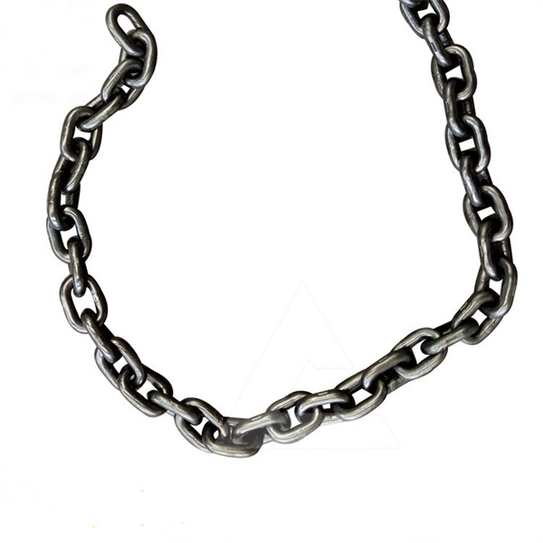 80級起重鏈條和100級起重鏈條哪個更好用？