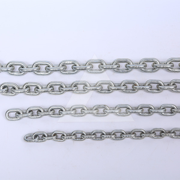 80級起重鏈條應該怎樣清潔？