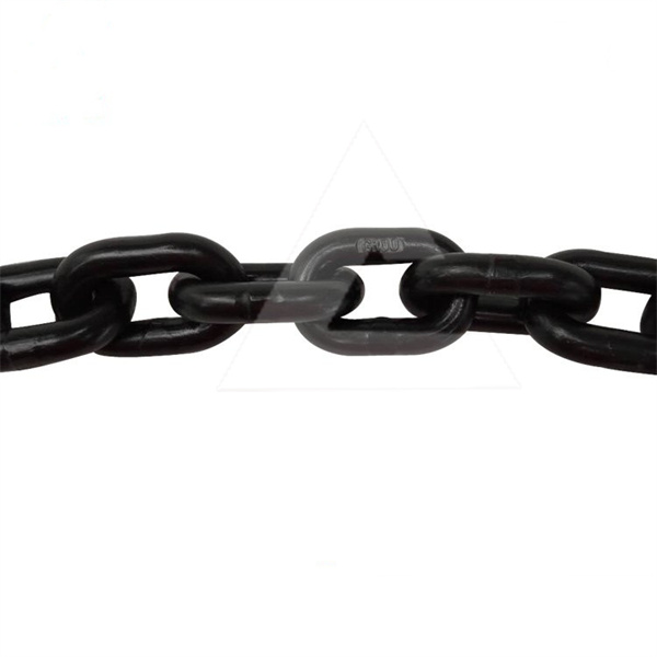 怎樣判別10噸手拉葫蘆鏈條質量？