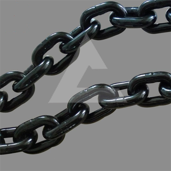 辰力發黑起重鏈條 辰力發黑起重鏈條/