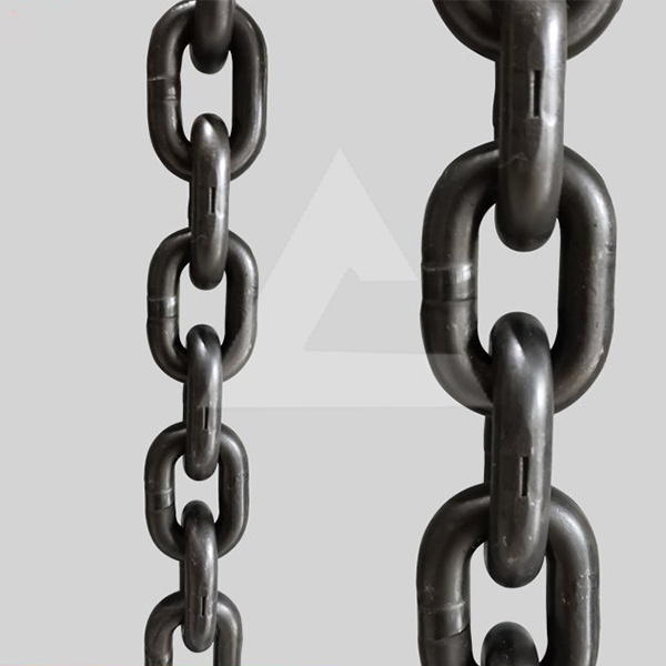 辰力礦用起重鏈條 辰力礦用起重鏈條/