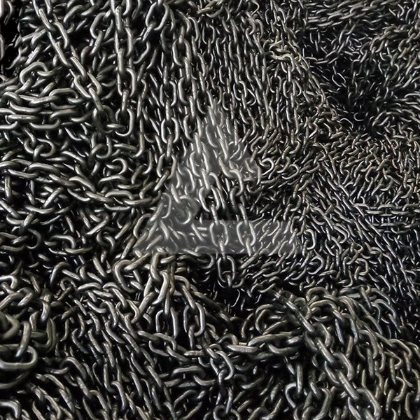 辰力80級起重鏈條 辰力80級起重鏈條