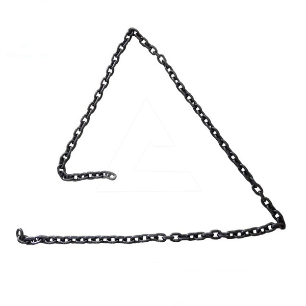 辰力鍍鋅起重鏈條 辰力鍍鋅起重鏈條/