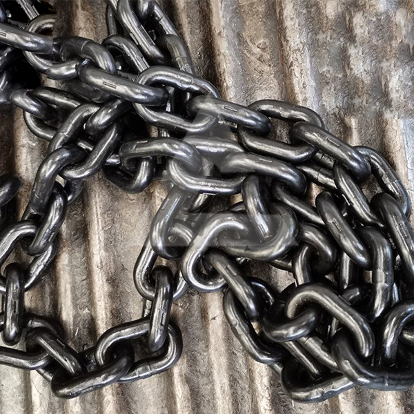 辰力25噸起重鏈條索具 辰力25噸起重鏈條索具/