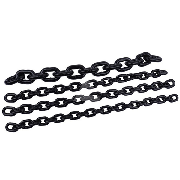 辰力80級起重鏈條 辰力80級起重鏈條/