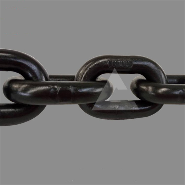 辰力100級(jí)起重鏈條 辰力100級(jí)起重鏈條/