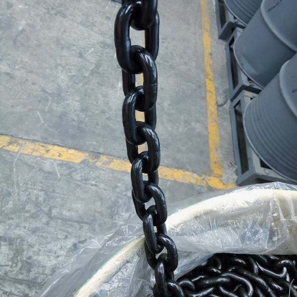 發黑、電泳起重鏈條 發黑、電泳起重鏈條
