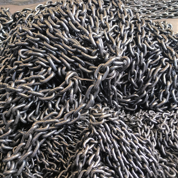 發黑起重鏈條 發黑起重鏈條