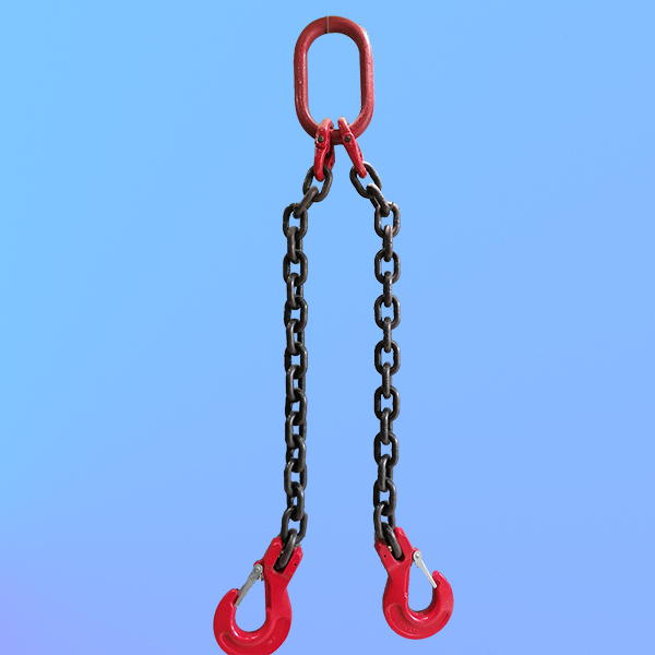 雙肢鏈條索具 雙肢鏈條索具