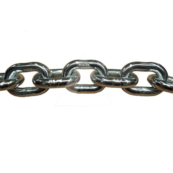 22mm鍍鋅起重鏈條 22mm鍍鋅起重鏈條